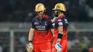 Royal Challengers Bengaluru