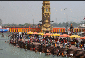 गंगा दशहरा का महत्व
