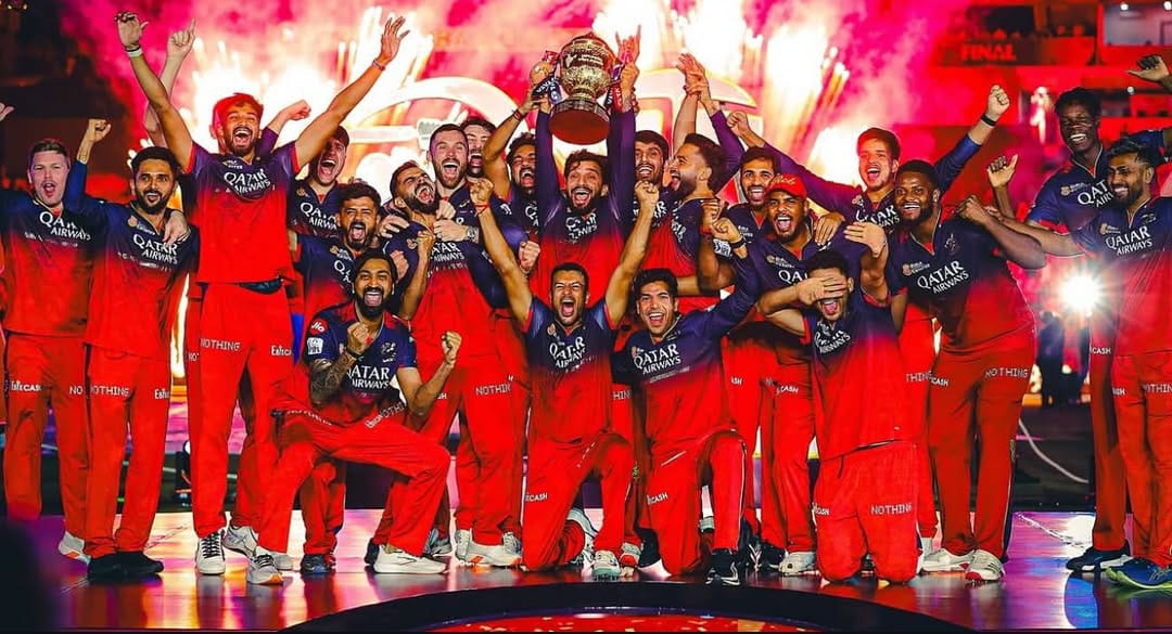Royal Challengers Bengaluru