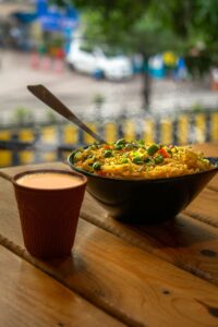 Best Places to Eat in Delhi