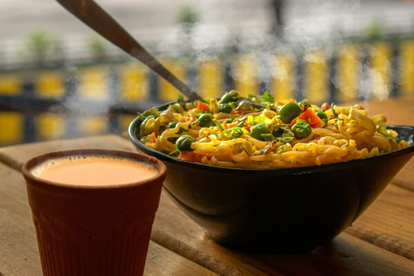 Best Places to Eat in Delhi