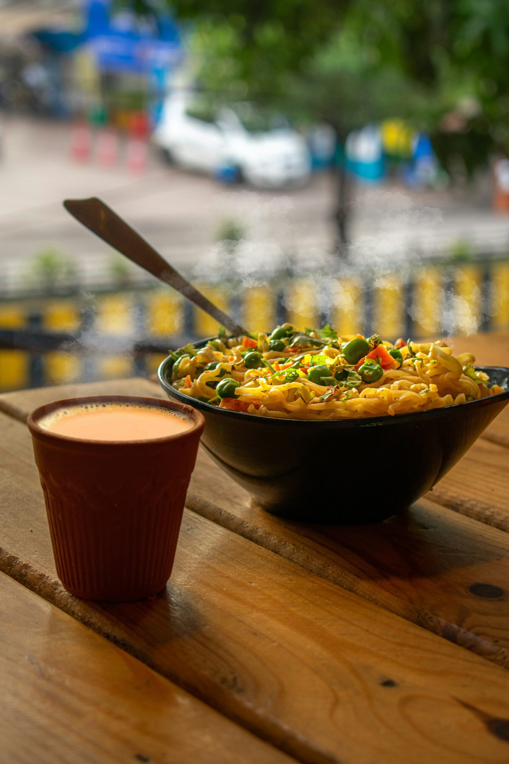 Best Places to Eat in Delhi