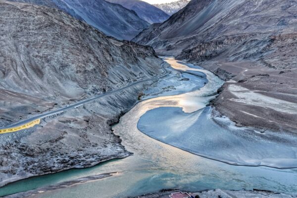 Sumur- Ladakh