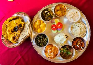 Buffet Restaurants in Delhi
