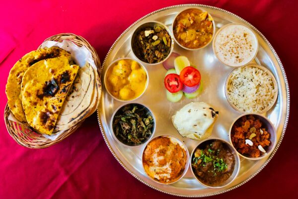 Buffet Restaurants in Delhi
