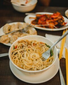 Best Restaurants in Delhi for Birthday celebrations