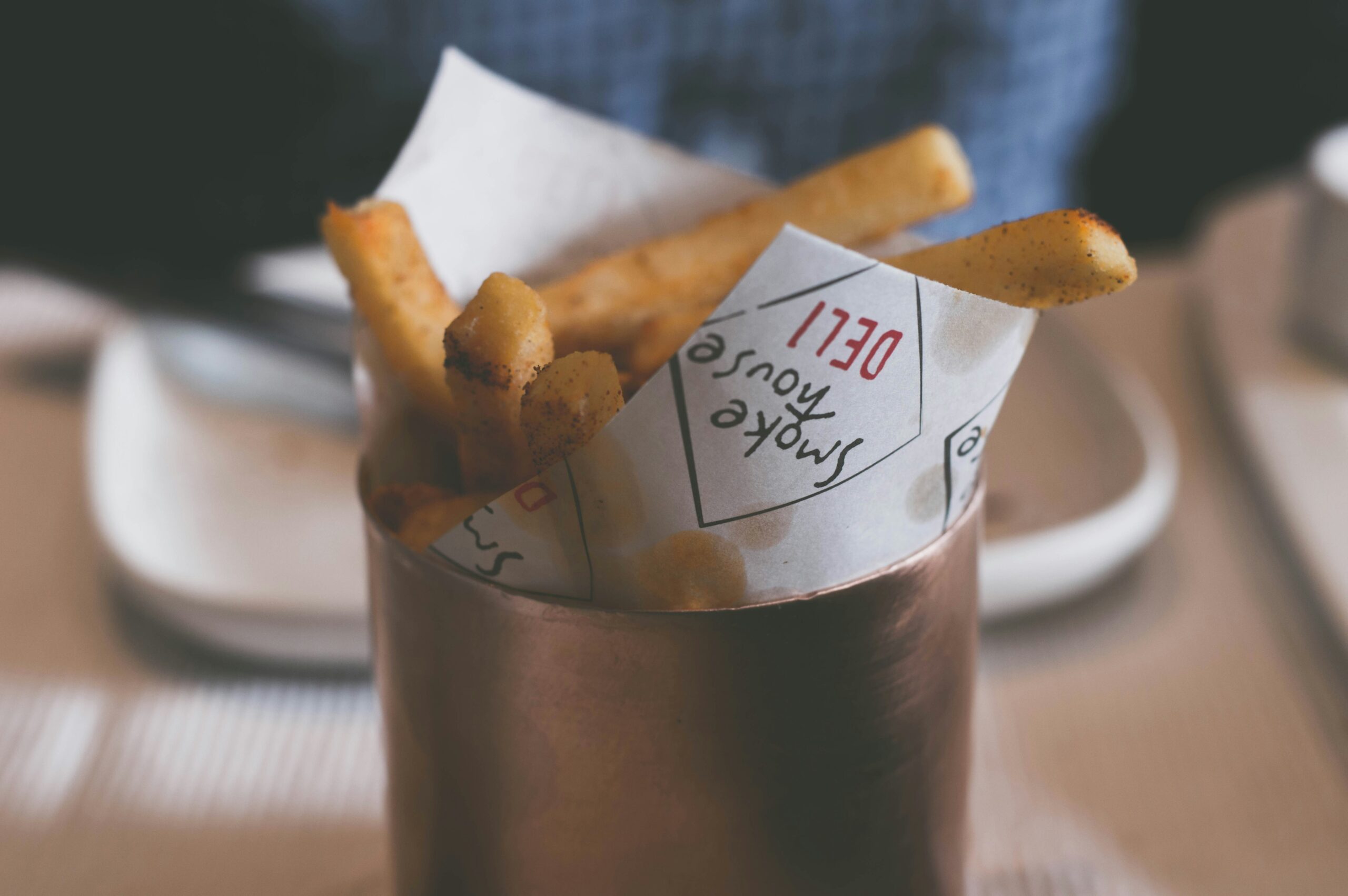 Top 10 Restaurants in Delhi