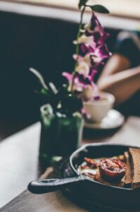 Best Restaurants In Rohini Delhi
