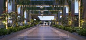 Best 5 star hotels in Delhi