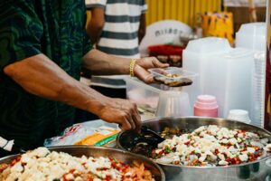 Top 10 Best Restaurants IN Delhi