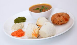 Best South Indian Restaurant in Delhi