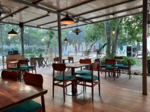Top 10 Restaurants in Delhi