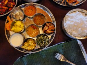 famous food places in Delhi