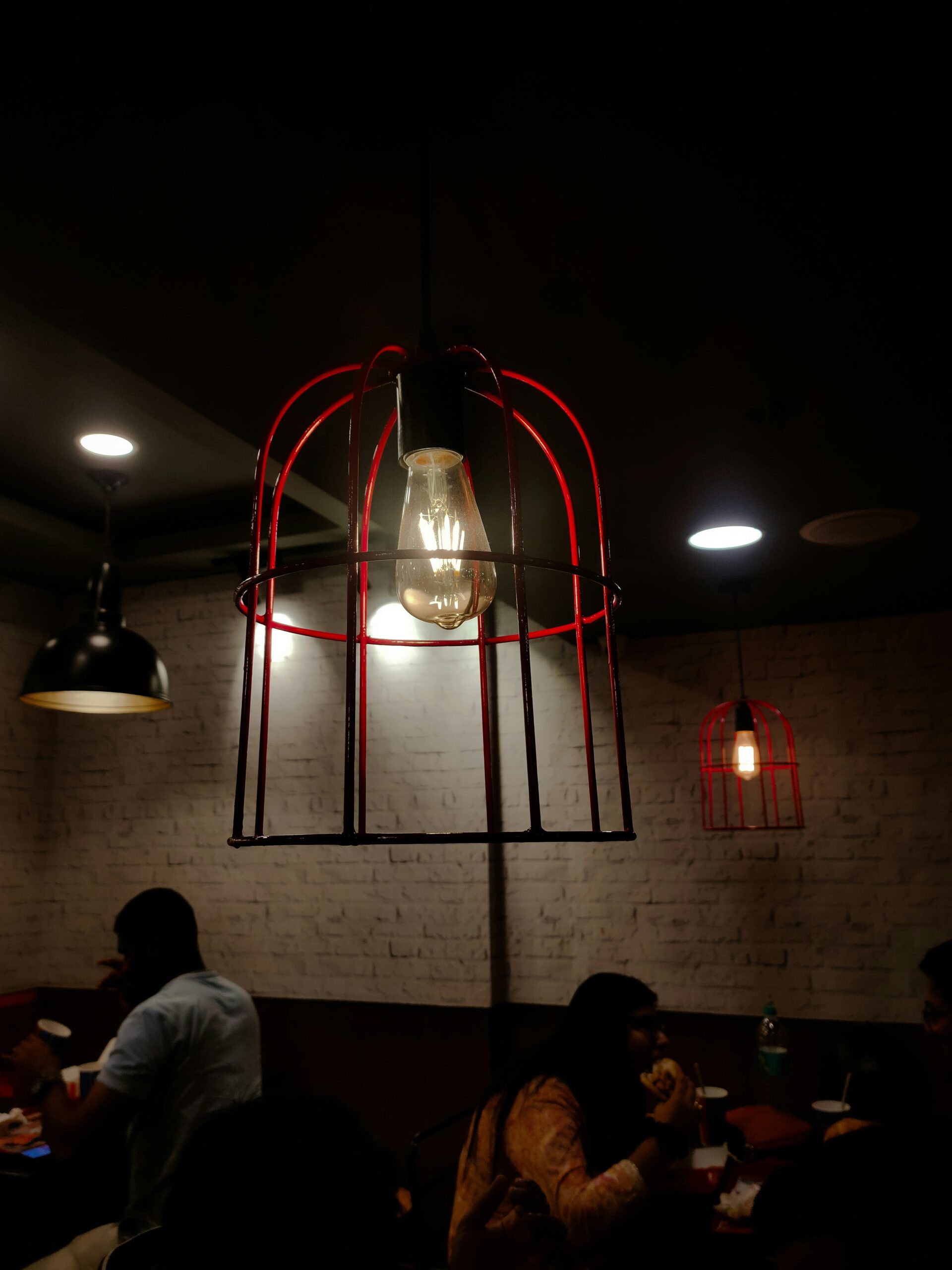 Restaurants in Delhi with Live Music