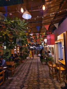 Food Festival Delhi