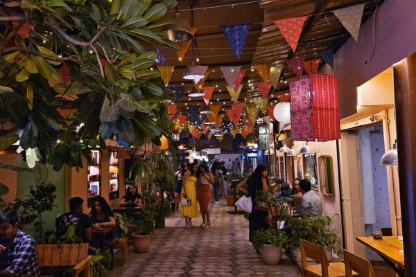 Food Festival Delhi