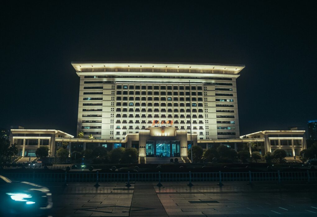 Top Hotels in Delhi Close to Airport