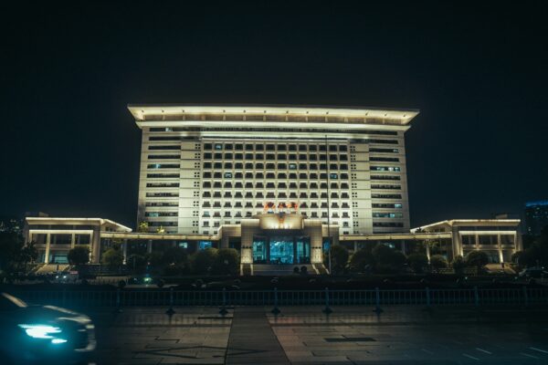 Top Hotels in Delhi Close to Airport