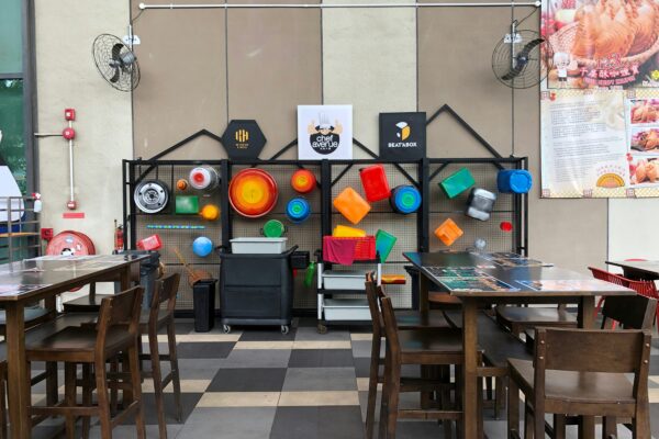 Best Restaurants in Delhi