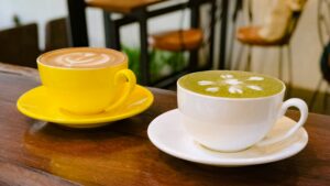 Restaurants in Karkardooma Delhi