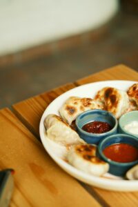 Afghani Momos Near Me