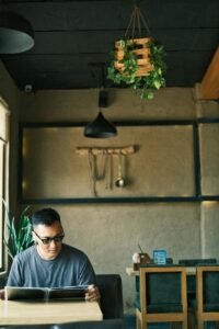 Luxury Restaurants in Delhi