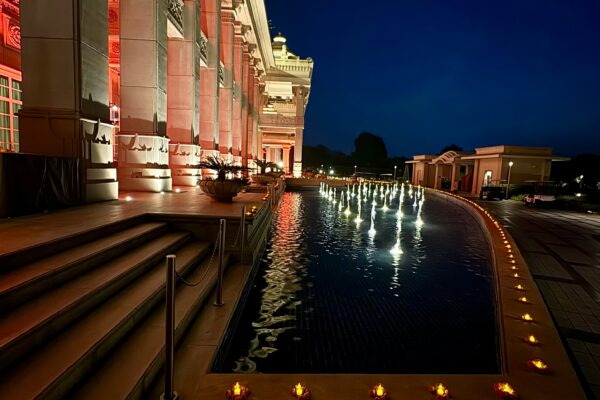 Hotels in Delhi 4 Star – Affordable Luxury & Prime Locations Hotels in Delhi 4 Star