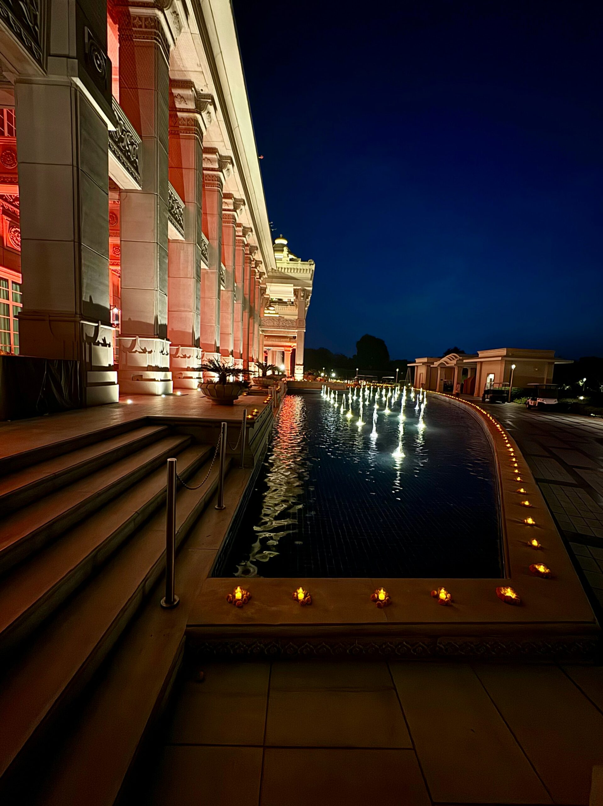 Hotels in Delhi 4 Star