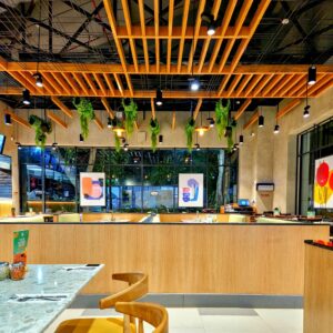 Best Restaurants in Delhi