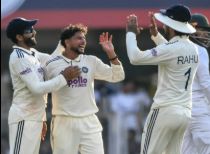 India Vs South Africa