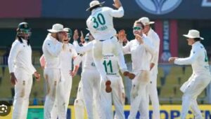 India Vs South Africa