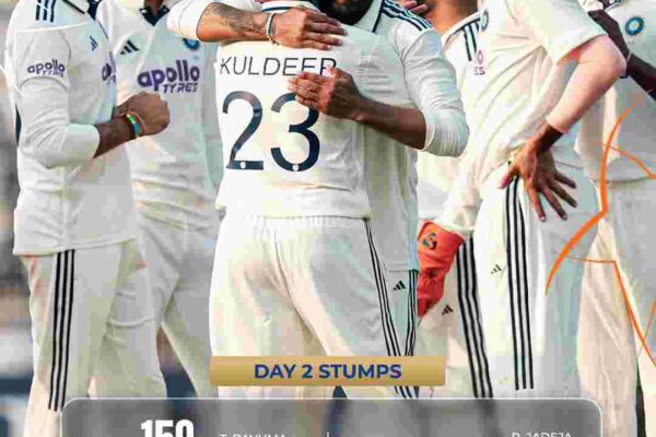 India vs South Africa