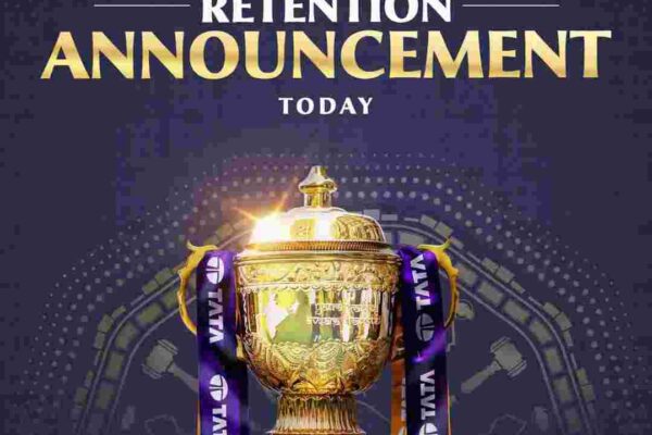IPL Retention