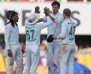 India vs South Africa