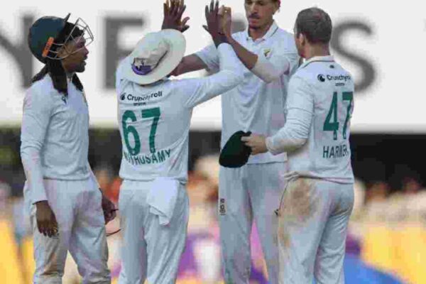 India vs South Africa