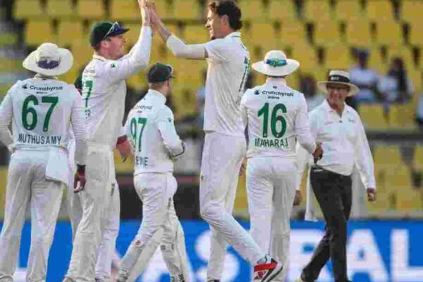 India Vs South Africa